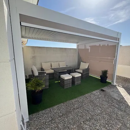 Michelangelo Atico Apartment *