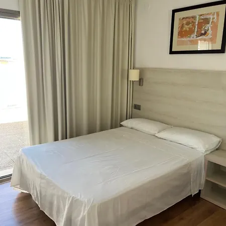Michelangelo Atico Apartman Salou