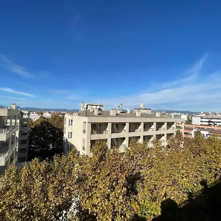 Michelangelo Atico Apartment *