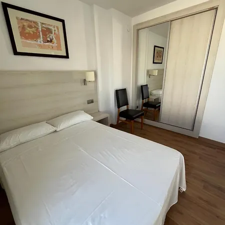 Michelangelo Atico Apartman *