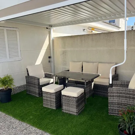 Apartman Michelangelo Atico