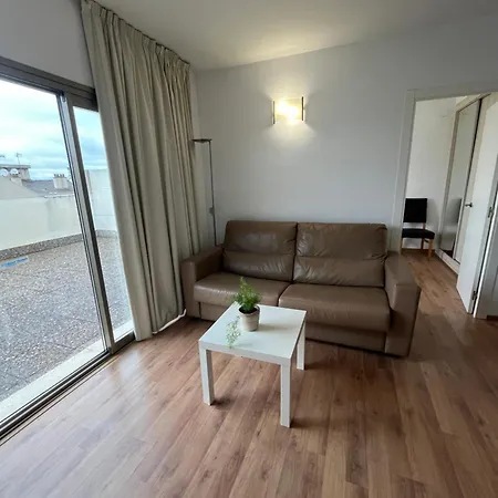 Apartman Michelangelo Atico Salou