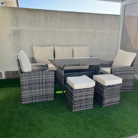 Apartman Michelangelo Atico Salou